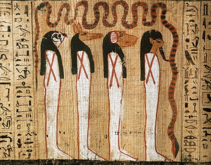 Sons of Horus